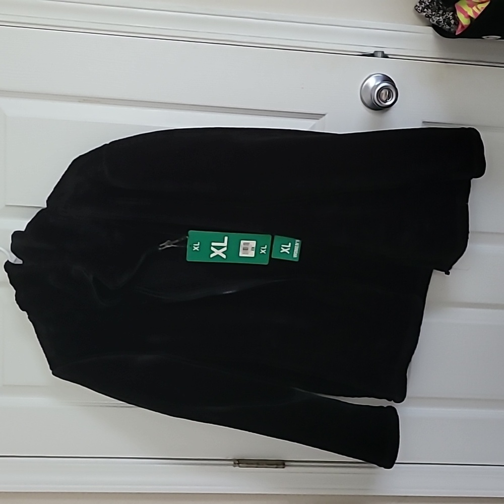 Get your furrie on 32 heat jacket